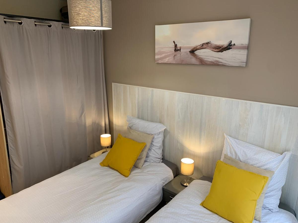 Close Palais - Calm - Brand New Cannes Zewnętrze zdjęcie