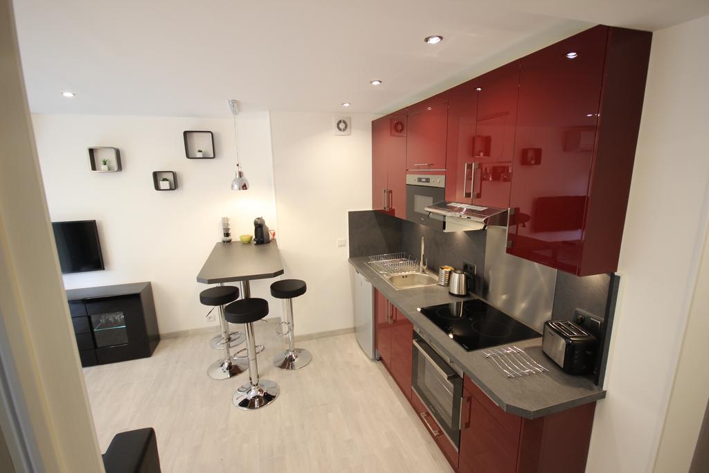 Close Palais - Calm - Brand New Cannes Zewnętrze zdjęcie