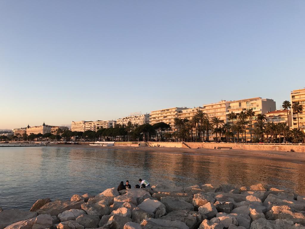 Close Palais - Calm - Brand New Cannes Zewnętrze zdjęcie