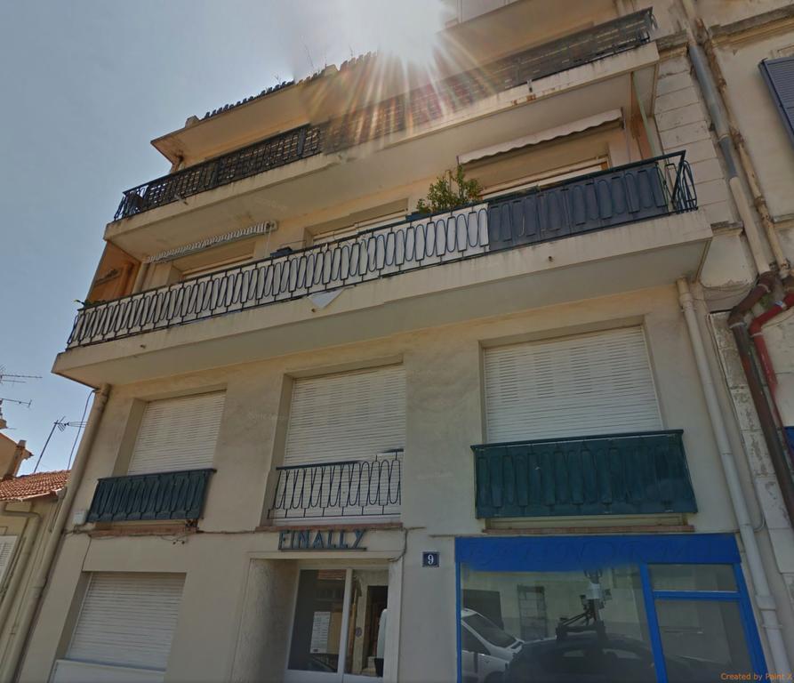 Close Palais - Calm - Brand New Cannes Zewnętrze zdjęcie